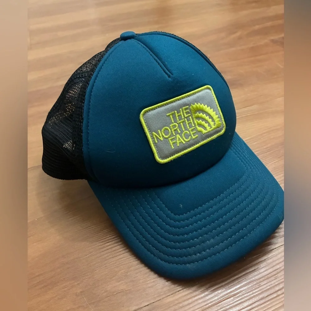 The North Face Mudder Trucker Hat